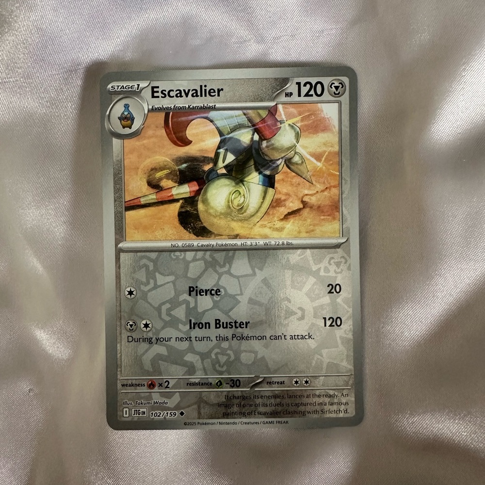 Pokemon Trading Card Collection - Multicolor Set - Picture 13 of 16